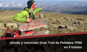 Gran trail de Peñalara