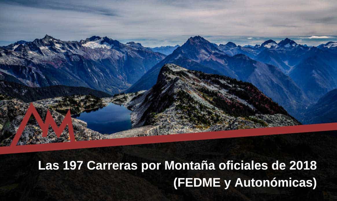 Las-197-Carreras-por-Montaña-oficiales-de-2018-(FEDME-y-Autonómicas)