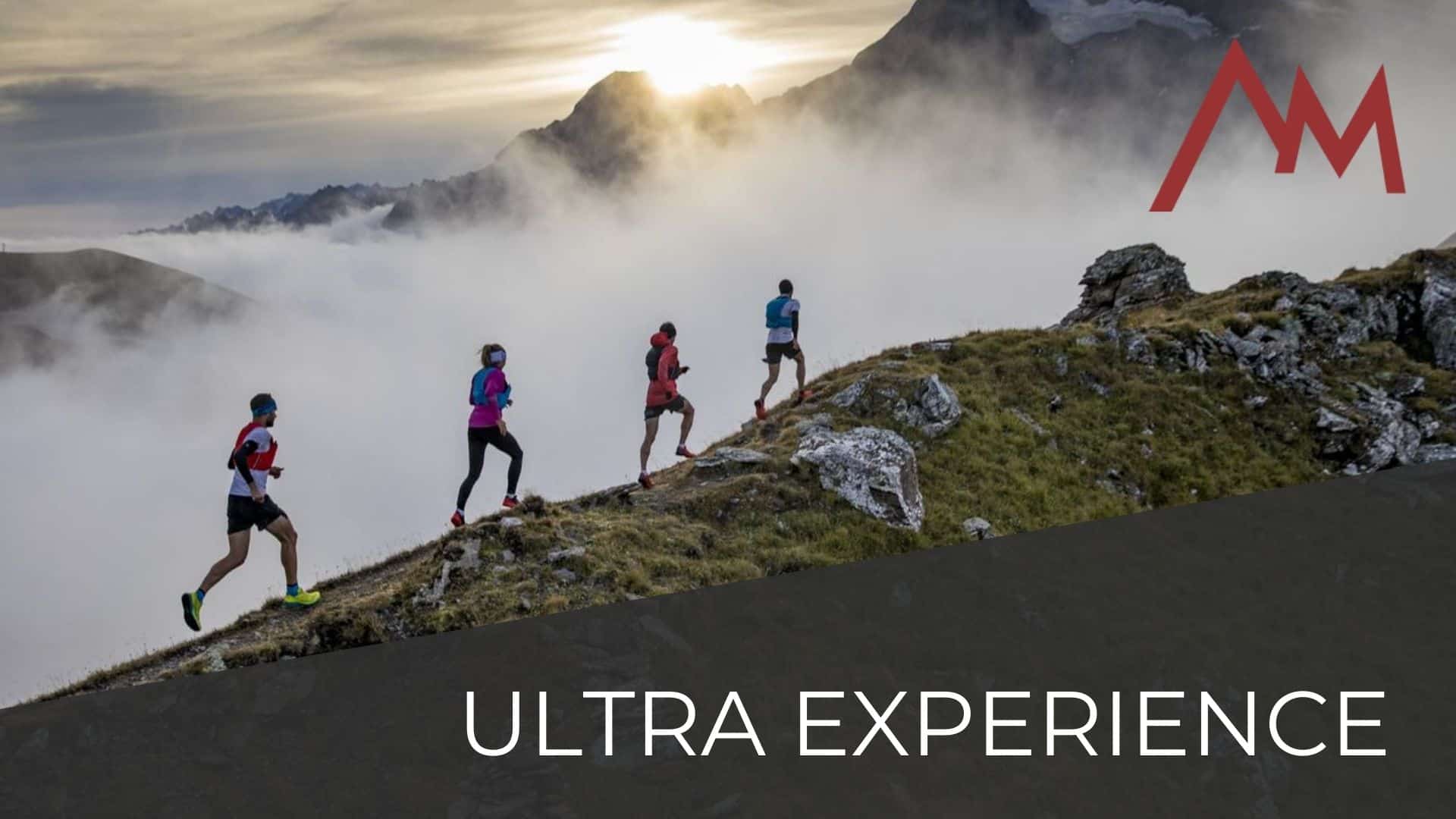 ULTRA EXPERIENCE